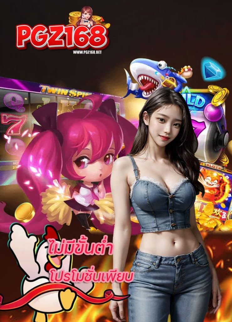pgz168 casino